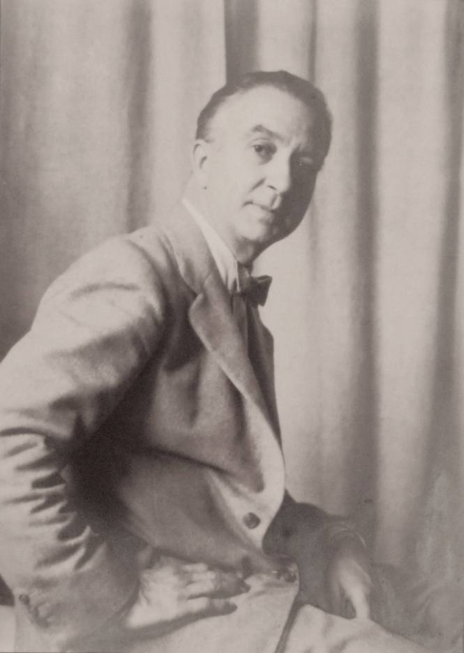 F. Luis Mora (Connecticut Album)