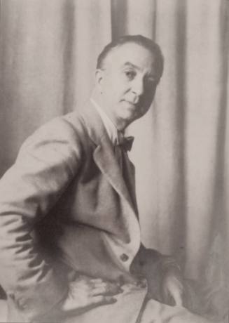 F. Luis Mora (Connecticut Album)