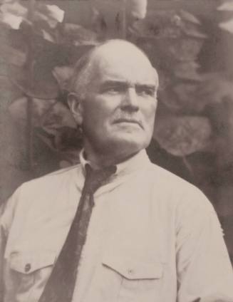 William Carrigan (Connecticut Album)