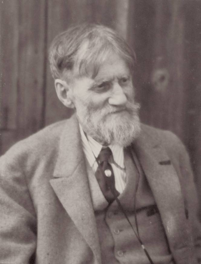 Emil Carlson (Connecticut Album)