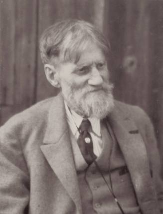 Emil Carlson (Connecticut Album)