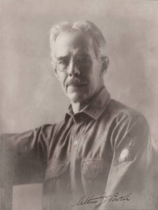 Arthur E. Powell (Connecticut Album)