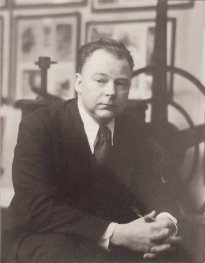 Louis Rosenberg (Connecticut Album)