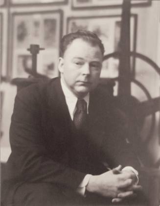 Louis Rosenberg (Connecticut Album)