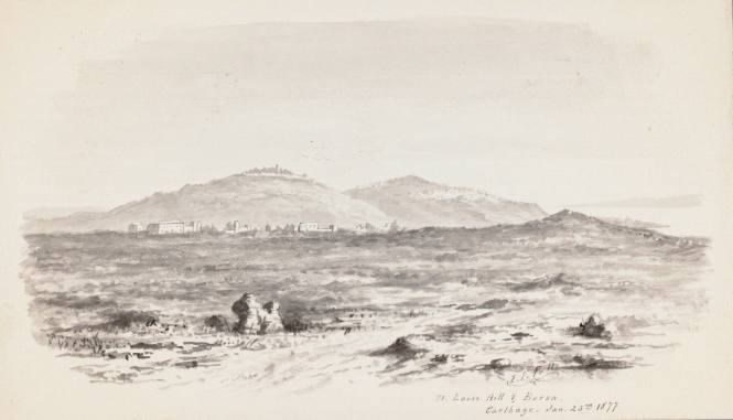 Tourbook of Africa: Our Winter in Egypt and Nubia