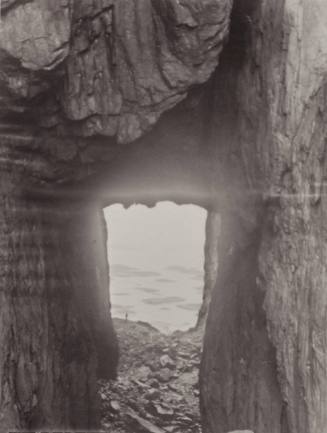 1026 Nordland, Troghatten