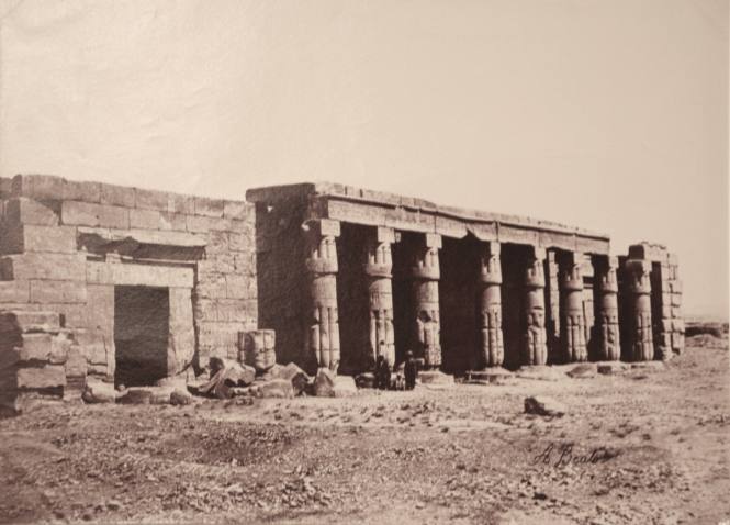 Untitled (162 Temple de Tournat)