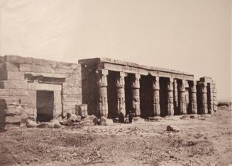 Untitled (162 Temple de Tournat)