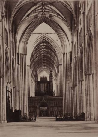 York Cathedral