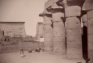 View at Luxor