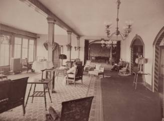 753 (Childwold Park Hotel?)