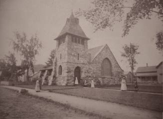 881. Church of Elizabethtown