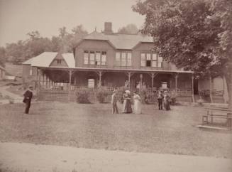 #912, Glens Falls, New York