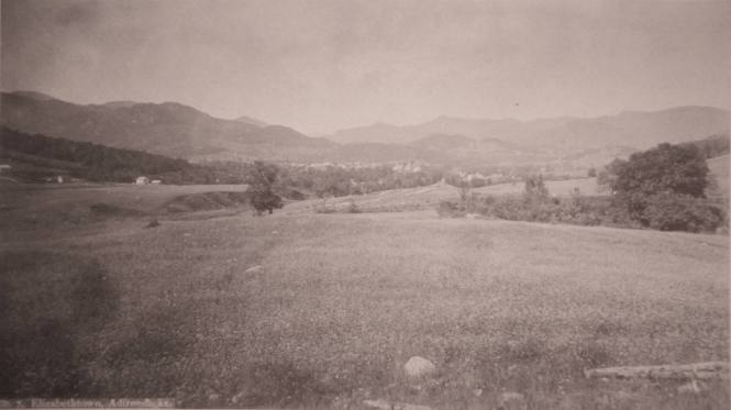 Elizabethtown, Adirondacks