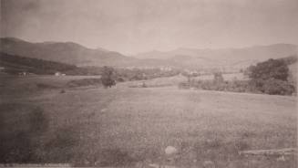 Elizabethtown, Adirondacks