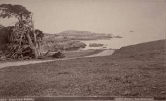 264. Cypress Point