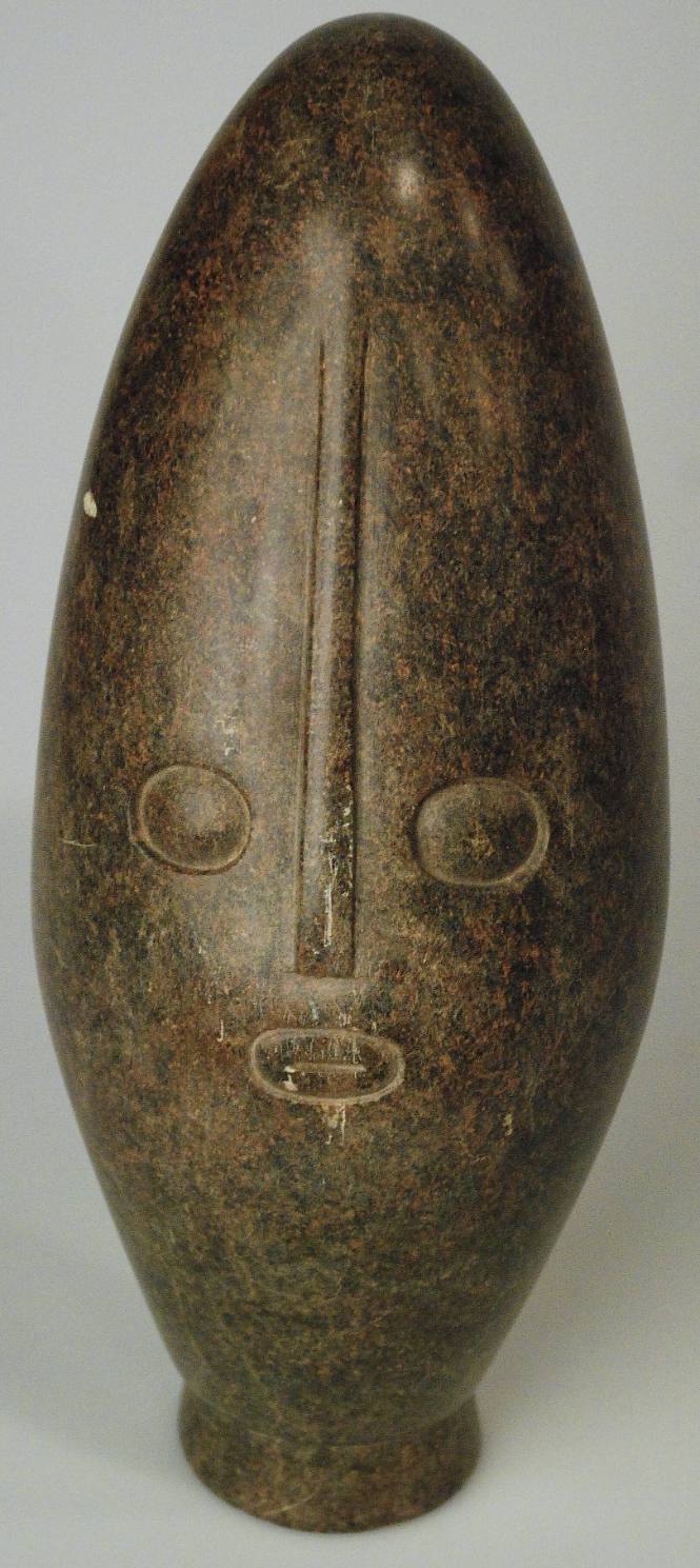 Head