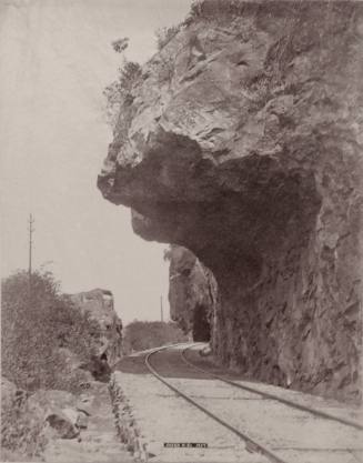 The Bear Rock Rail to Kandy