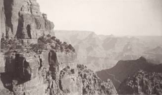 Panorama of Grand Canyon