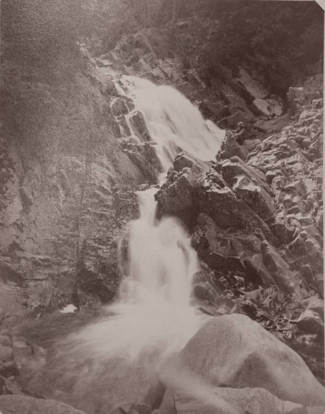 Seneca Ray Stoddard