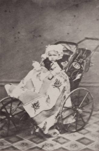 Maggie Parker