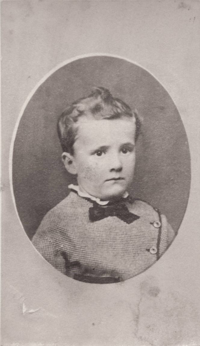 Louis E. Bliss