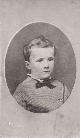Louis E. Bliss