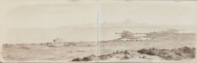 Tourbook of Africa: Our Winter in Egypt and Nubia