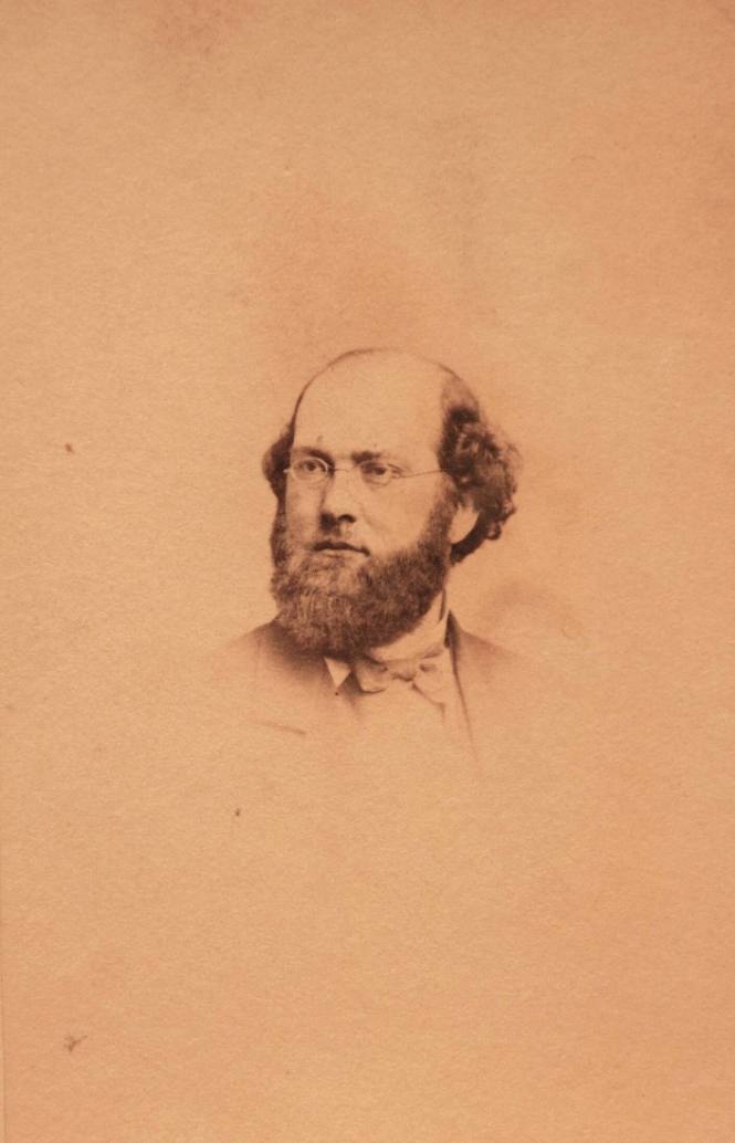 Unknown portrait