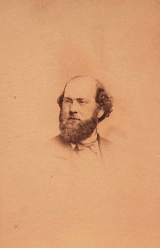 Unknown portrait