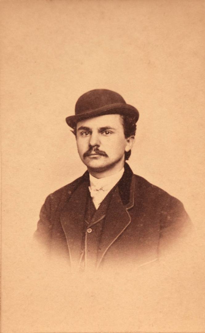J. Whiting Bloomington