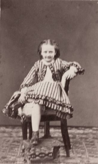 Fannie B. Floe (Hoe?)