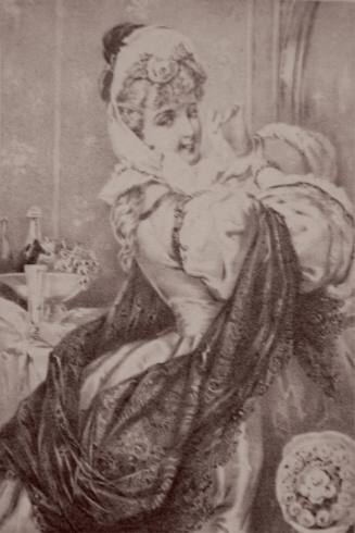 Unknown female