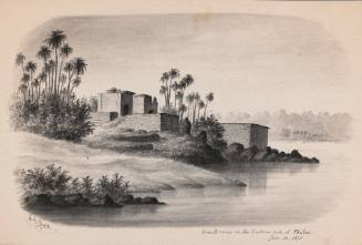 Tourbook of Africa: Our Winter in Egypt and Nubia