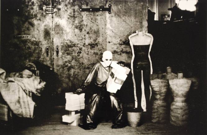 Figure and Mannequins