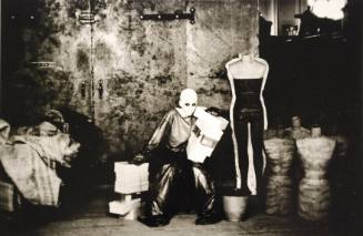 Figure and Mannequins