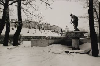 Hermitage Book, Peterhof