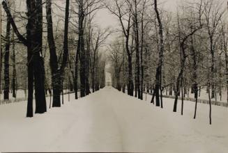 Hermitage Book, Peterhof Gardens