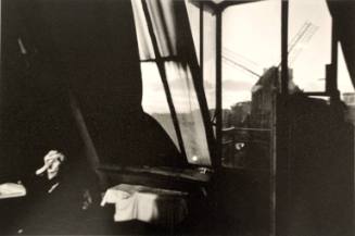 The Widow of Montmartre