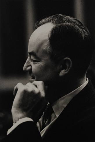 Hubert Humphrey