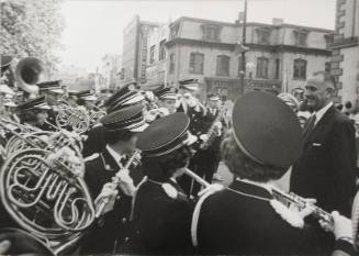 LBJ with Uniform Band