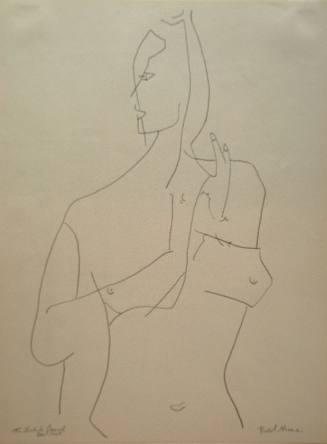 Female Nude