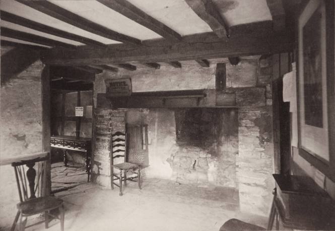 Shakespeare's House