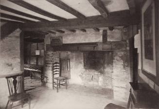 Shakespeare's House
