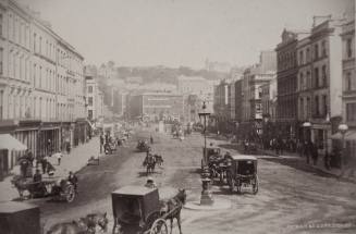 Patrick St., Cork