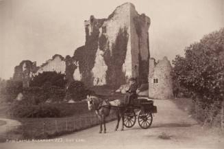 Ross Castle, Killarney, 223 Guy Cork