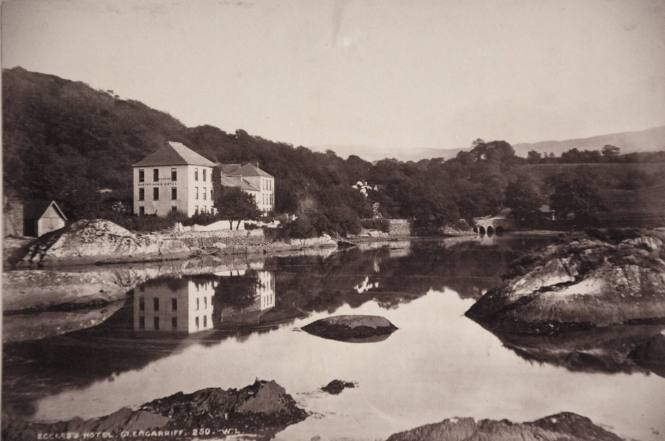 Hotel Glen Cardiff