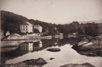 Hotel Glen Cardiff