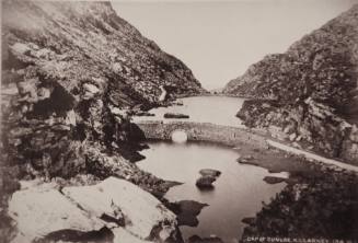 Cap of Dunloe