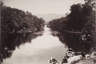 Meeting of the Waters, Killarney